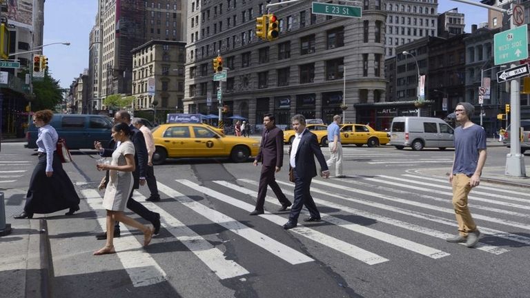 El Banco Mundial invita a Pontevedra a exponer su modelo urbano en Washington