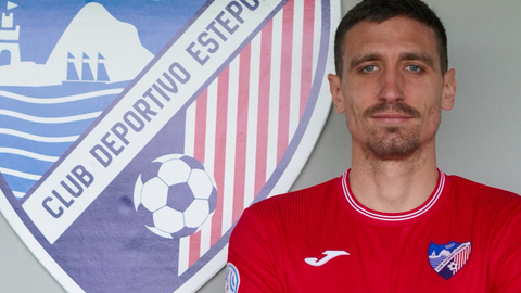 Stefan Scepovic