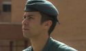 Jesús Ángel Gayoso, teniente coronel de la Guardia Civil y primer jefe del Grupo de Acción rápida que falleció por coronavirus