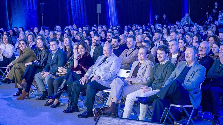 Congalsa afianza su crecimiento con una facturación de 179 millones de euros