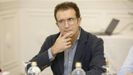 El doctor Rafa Monte explica que los casos están más diseminados, por lo que hay que estar alerta