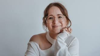 Noelia Samart�n, psic�loga especializada en Neurociencia.