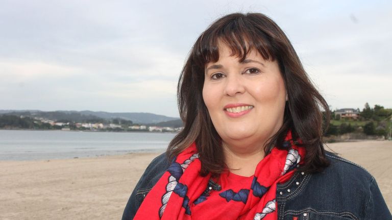 Alejandra Pérez repite como alcaldesa de Bergondo