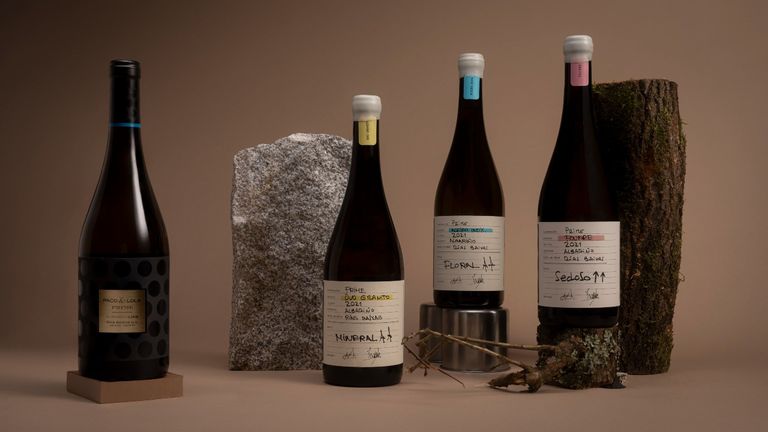 Paco & Lola Prime Orixe: el making off del mejor vino blanco de España