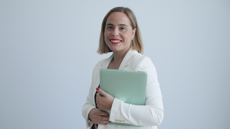 Elvira Perejn es especialista en neuropiscologa infantil.