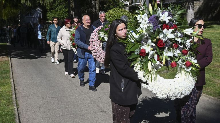 El desplome de Cerredo, un misterio sin resolver un año después del accidente