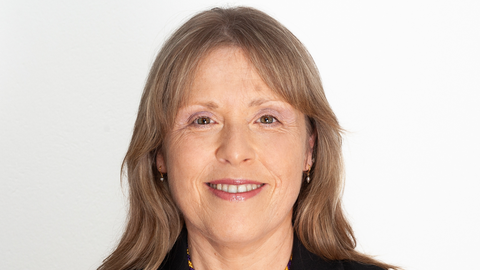 M�nica Mourelo es Jefa de Medicina Intensiva en el Chuac.