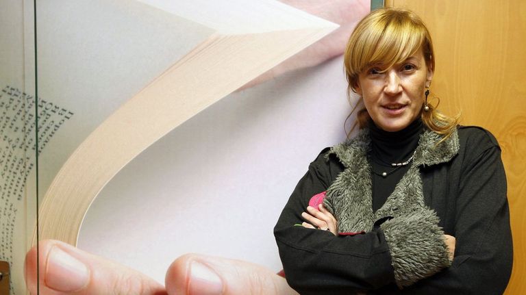 A Real Academia Galega inaugura un espazo na súa web dedicado a Begoña Caamaño, homenaxeada nas Letras Galegas 2026