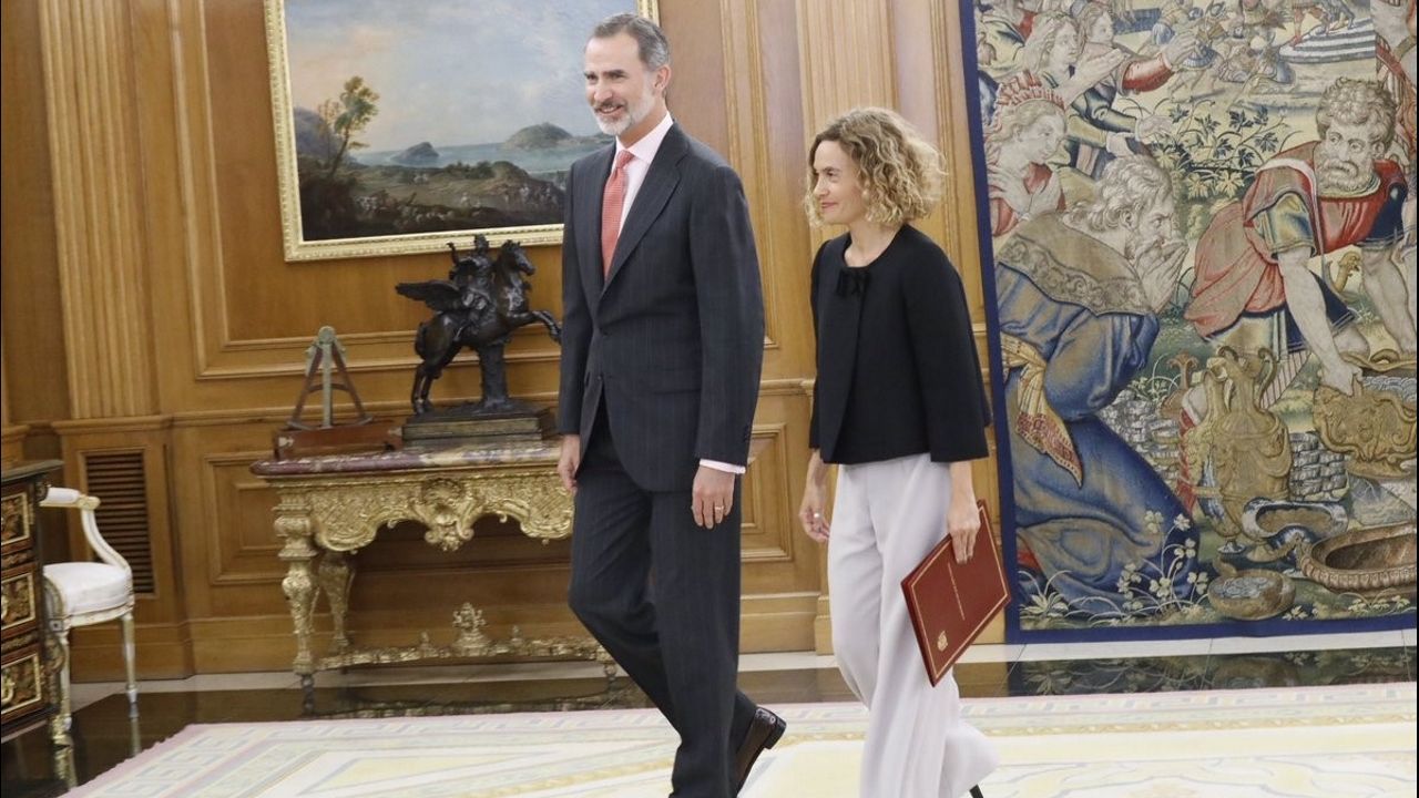Quien Manda En España El Rey O El Presidente