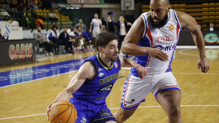 El COB exprime al máximo su competitividad y supera al Alicante (81-75)
