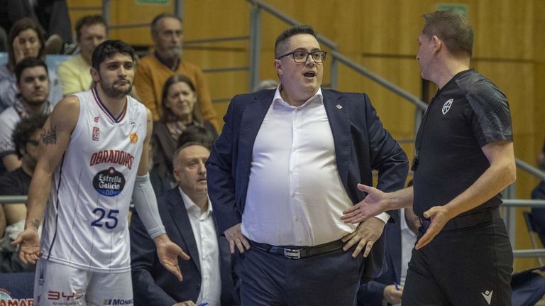 Epi: «No hemos estado muy a gusto en muchas fases del encuentro»