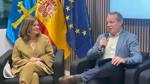 Medio Rural presenta en Madrid las marcas protegidas de �Alimentos del Para�so Natural��a distribuidores y prescriptores de productos agroalimentarios