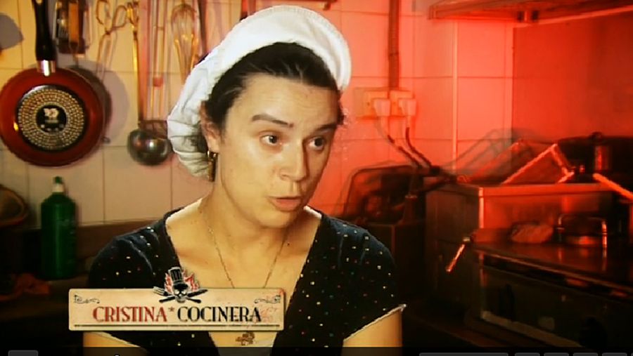 «Pesadilla en la cocina» logra su mayor audiencia con un restaurante
