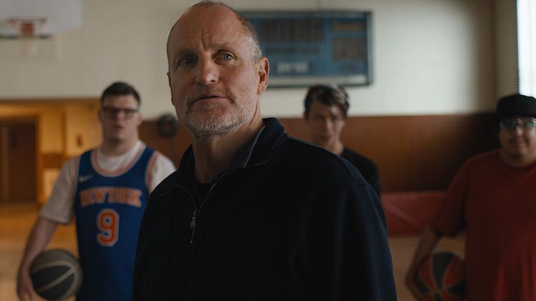 La versión americana de «Campeones», con Woody Harrelson, y el trío Connery, Harris y Cage, en «La Roca»