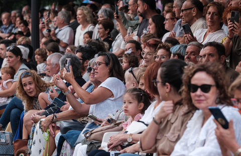 D�a de Am�rica en Asturias
