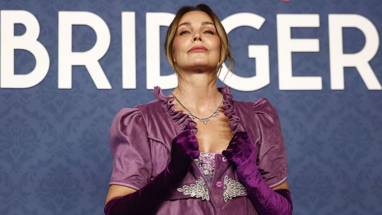 Mar Flores, sobre su divorcio de Javier Merino: «El trauma lo tengo yo cuando tengo que abandonar mi casa cada semana»