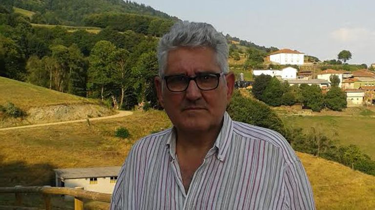 Laureano Víctor García-Díaz, Medalla de Plata del Principado