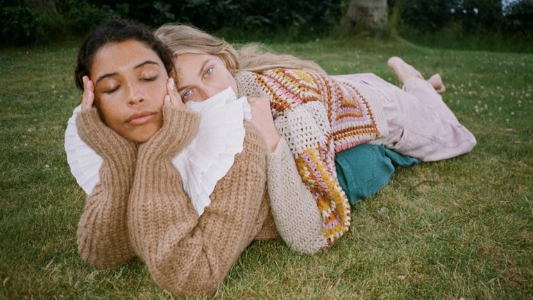 Cabincore, el estilo de la montaña