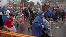 Carrera San Silvestre pontevedresa