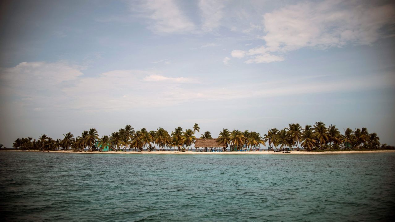 La gran biodiversidad de los arrecifes de Belice