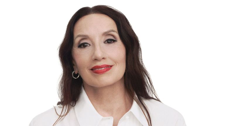 Luz Casal estrena canción y marquesado: «Cuando tienes suerte en la vida, la tienes que compartir»