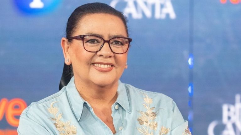 Isa Pantoja se refugia en María del Monte alejada de su madre y de su hermano