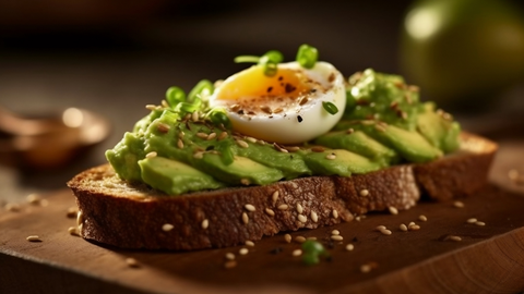 El consumo de aguacate per c�pita en Espa�a ya se sit�a por encima de los dos kilos.