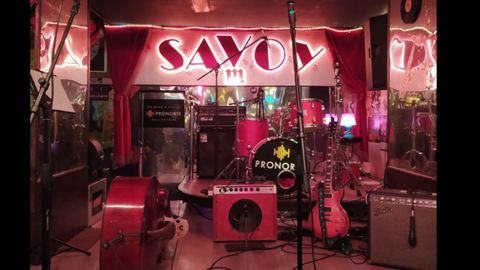 Savoy