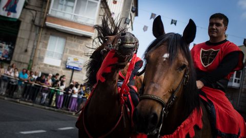 Festa da Istoria de 2019.