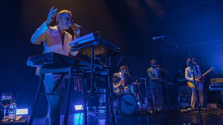 Xoel López, Leire Martínez y Ortiga: el Caudal Fest 2026 también apuesta por la variedad