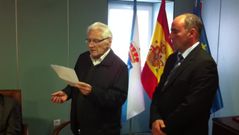 Baldomero Pestana