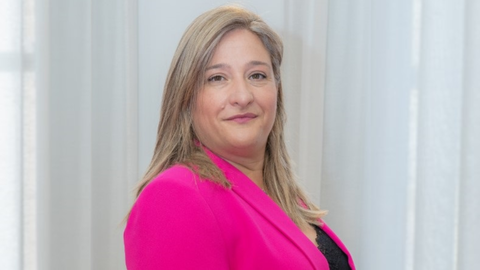 La concejala de Vox en Cartagena Beatriz S�nchez del �lamo