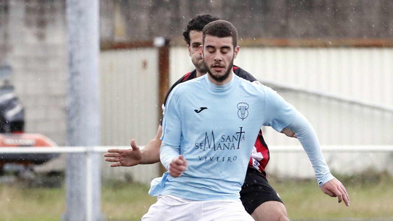 Carreteras con l�mite a 100 por hora.Noem� Mazoy actuar� en la parroquia de San Tirso de Palas de Rei