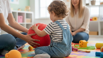 Unidad de Atenci�n Temprana