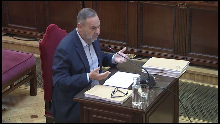 Pobre Ábalos: «Soy carne de meme»
