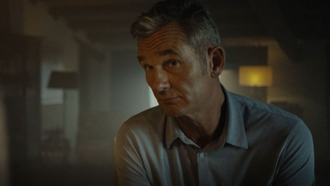 Iaki Urdangarin,durante el programaPla seqncia de RTVE Catalunya.