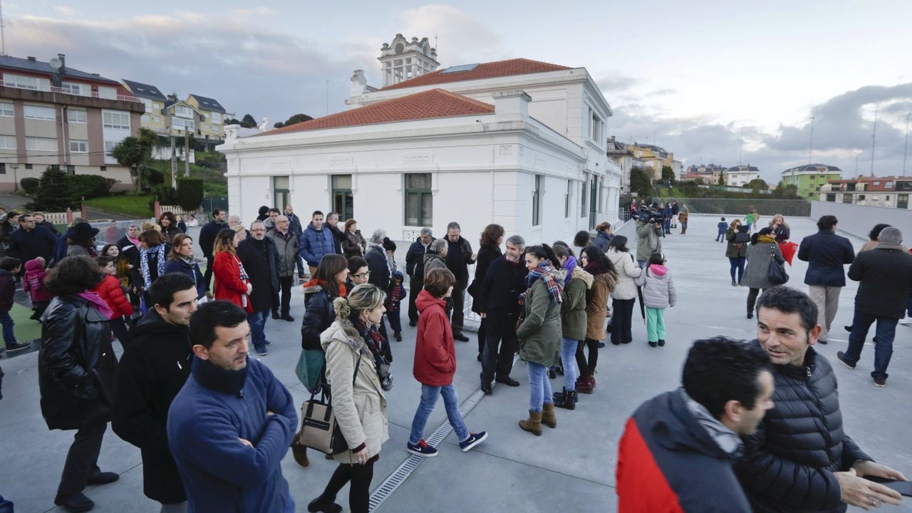El 30 de agosto se celebr� en Ferrol la botadura del segundo log�stico para Australia