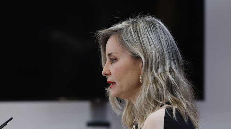 PP, Vox y Junts rechazan la propuesta de ley para prohibir los despidos en empresas que deslocalicen su actividad