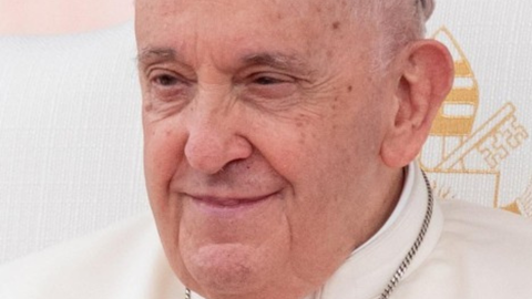 Papa Francisco