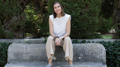 Elena Garrido es especialista en nutricin.