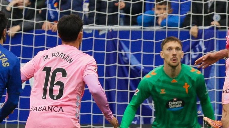 El brillo del Celta en la temporada 2026/2027, a cargo de Radu y los ex del B