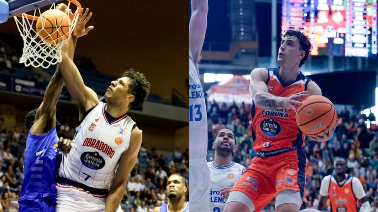 Suena el himno gallego en el Multiusos Fontes do Sar