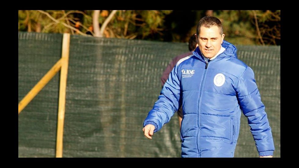 Un paseo visual por el Cami�o do Tirxo