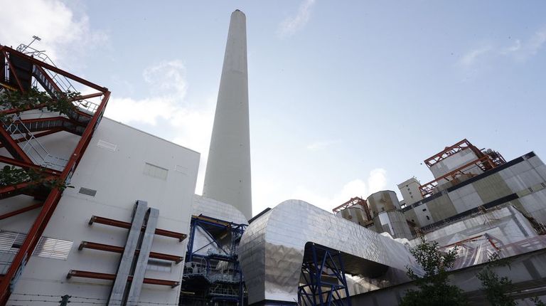 El Gobierno subastará el nudo eléctrico de As Pontes para captar industria verde