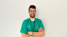 Francisco J. Navarro, dermatólogo.