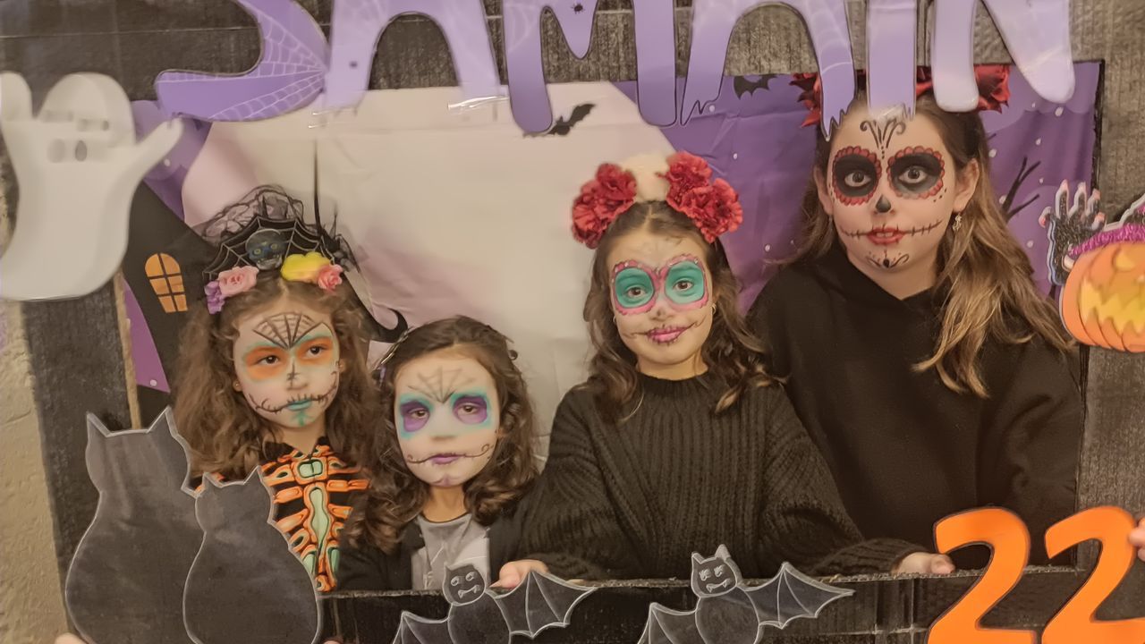 Lugo Monumental organiza un truco o trato con más de 70 locales