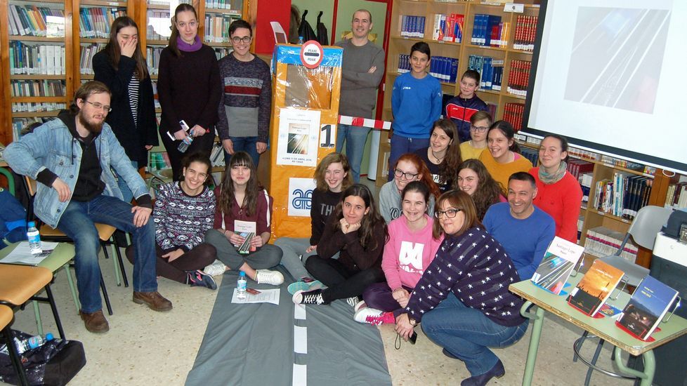 El restaurante viveirense Louzao acogi� ayer la presentaci�n del Grupo Torques de BNI, integrado ya por 25 socios. 