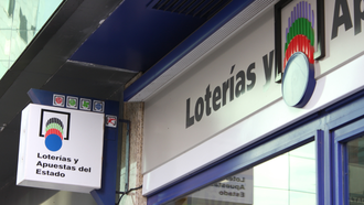 Loter�as y Apuestas del Estado