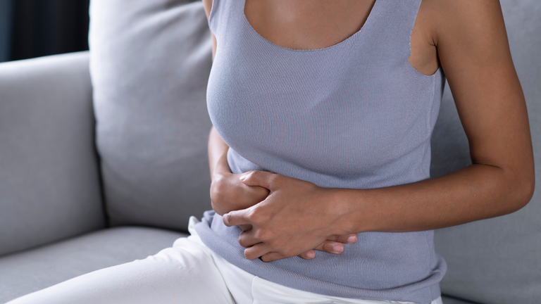 El dolor en el abdomen puede tener distintas causas según su localización.