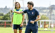 Samuel Ba�os